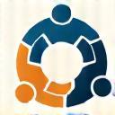 Icon representing community empowerment