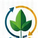 Icon representing sustainability commitment
